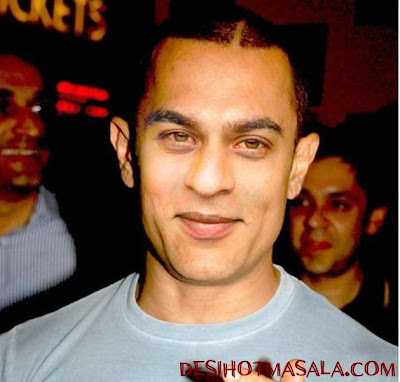 How looks ghajini hair style on different people