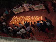 GREENPEACE KOCHI