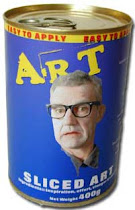 canned art