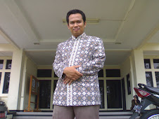 Coordinator of religion lecturer