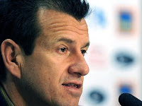 Foto: Dunga