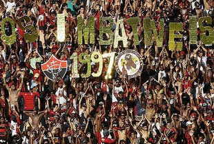 Torcida Vitória