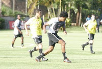 Treino - Renato Ribeiro