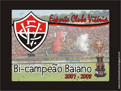 ECVitoriaNoticias - Blog / site do Esporte Clube Vitória (Bahia