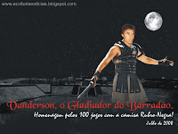 Vanderson Gladiador do Barradão