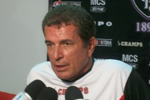 Ricardo Neto da Silva