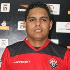 Thiago Humberto - EC Vitória