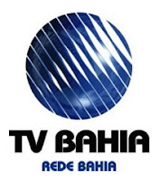 Logo TV Bahia