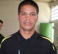 Francisco Carlos Nascimento