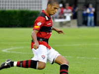 Wallace - zagueio do EC Vitória
