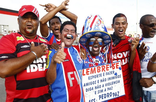 ECVitoriaNoticias - Blog / site do Esporte Clube Vitória (Bahia