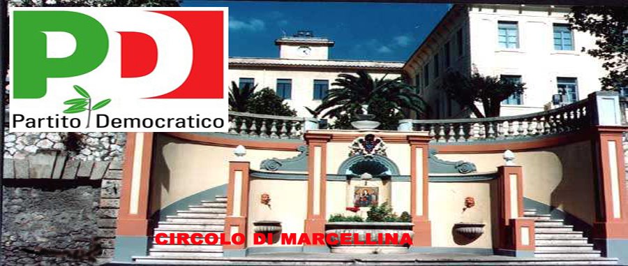 Partito Democratico Marcellina (RM)