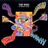 THE WHO