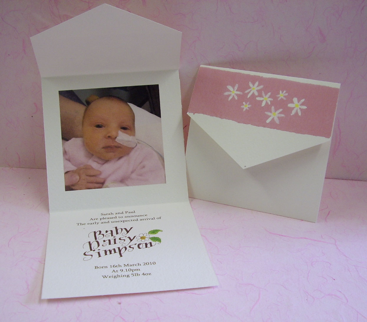 Preemie Birth Announcement Images Frompo