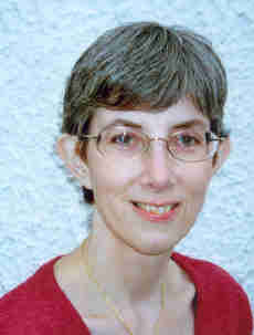 Author Dianne Ascroft