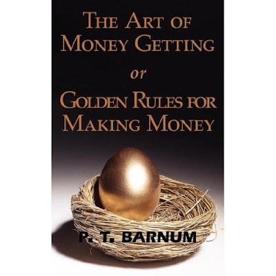 Art of Money Making Book