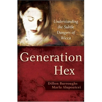 Generation Hex - Understanding Wicca