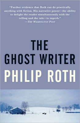 The Ghost Writer Philip Roth