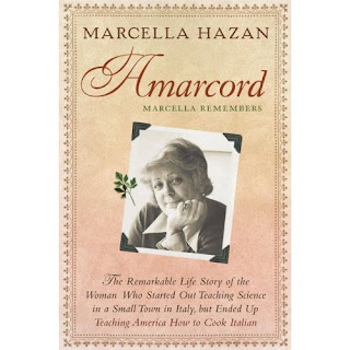 Amarcord: Marcella Remembers Italian Cooking