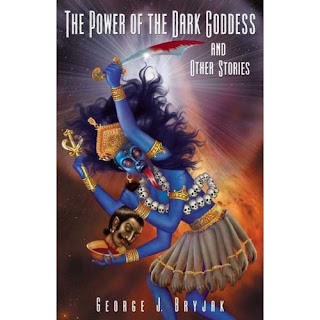 The Power of the Dark Goddess and Other Stories