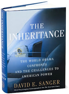 The World Obama Confronts and the Challenges to American Power