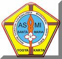 ASMI Santa Maria Yogyakarta