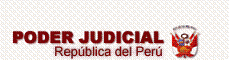 PODER JUDICIAL