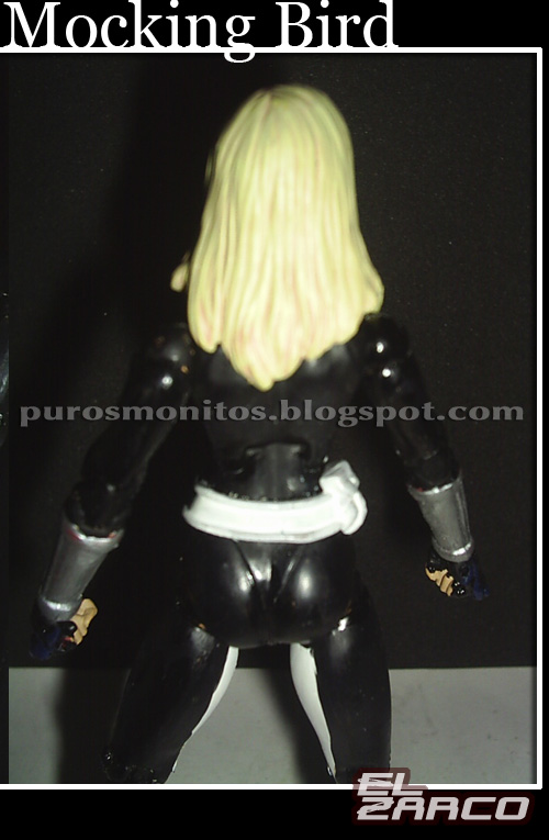 Puros Monitos: Avengers Assembling!