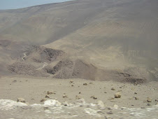 DESIERTO DE ATACAMA