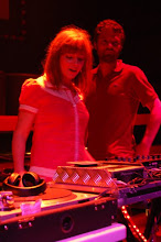 DIANA ALLER Y PAU ROCA