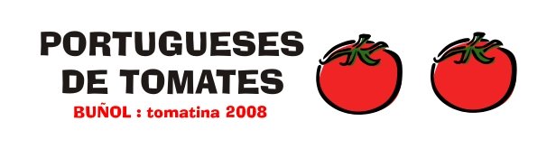 Portugueses de Tomates