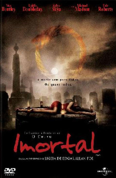 Imortal (Dual Audio)