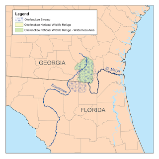 an introduction to the geography of the okefenokee swamp Challenges and lessons from a wetland lidar project: a case study of the okefenokee swamp, georgia, usa. an introduction to the geography of the okefenokee swamp Challenges and lessons from a wetland lidar project: a case study of the okefenokee swamp, georgia, usa.