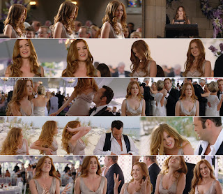 Isla Fisher in Wedding crashers