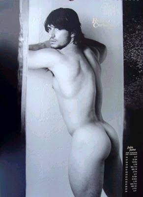 Chicas de Saturno: Chicos guapos:
