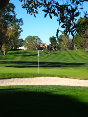 Valencia CC Hole #10