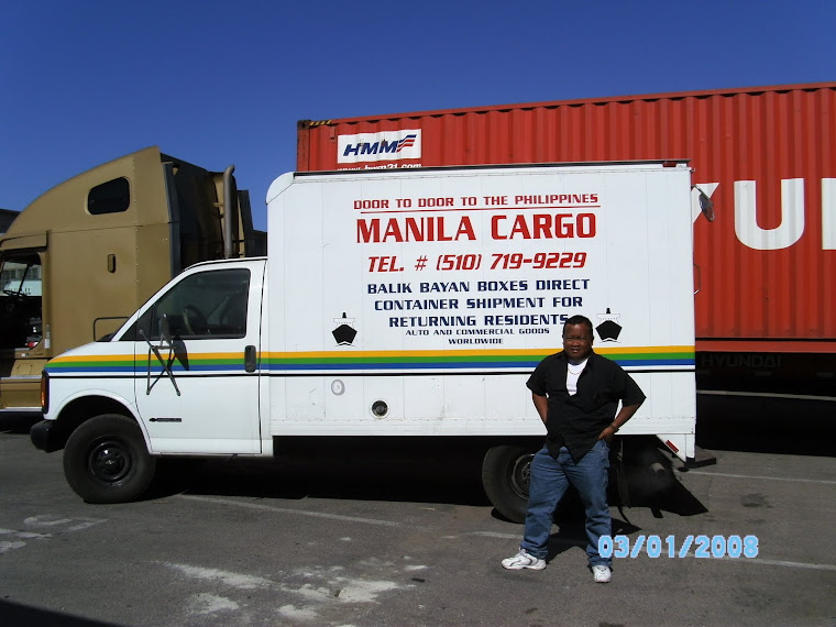 Manila Cargo