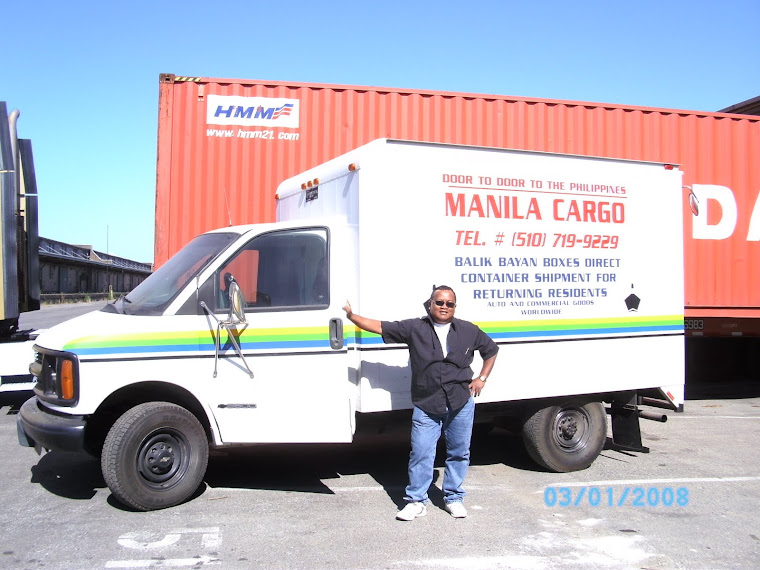 Manila Cargo