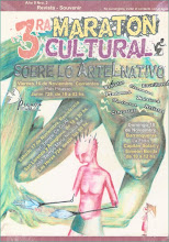 ... 3º Maratón Cultural