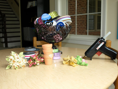 Empty+thread+spool+crafts