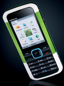 mobile phone