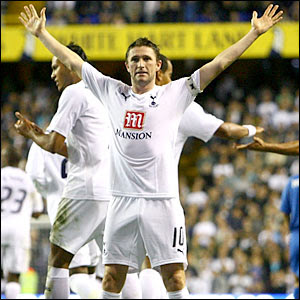 Robbie Keane No Liverpool FC