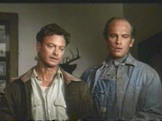 Of Mice and Men: Character Analysis Of Mice and Men: Character Analysis