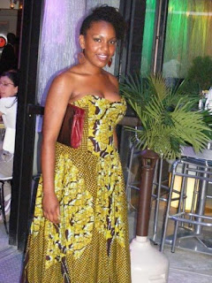 LEO MAMBO YA UAFRICA KWA SANAAA!! VITENGE TU.