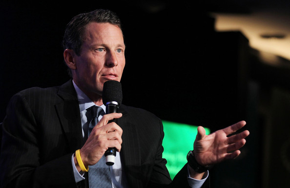 lance armstrong cancer. Lance Armstrong was diagnosed