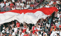 Suporter Indonesia