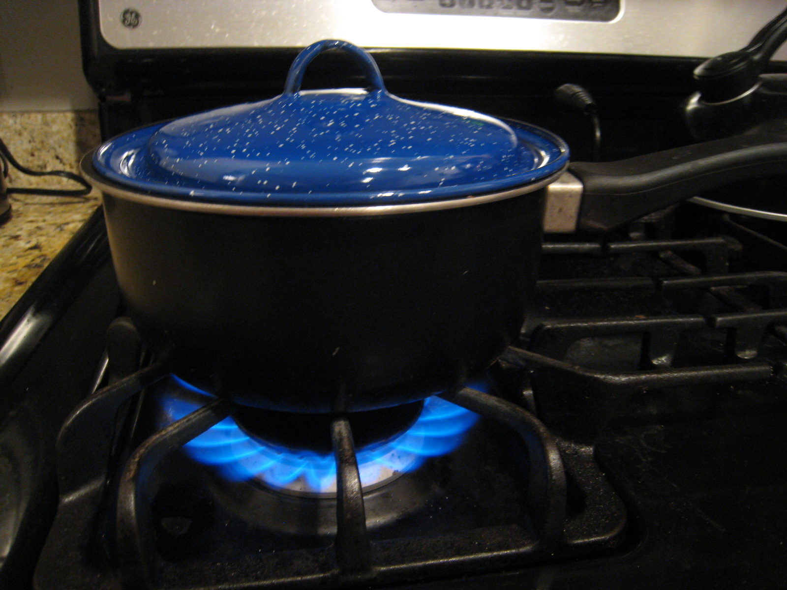 jostage kitchen How to Cook Rice (stove top)