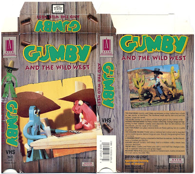 art clokey art clokey
