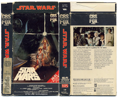 Was There An Alteration In The Original Cbs Fox Vhs Release Rebelscum Com Forums