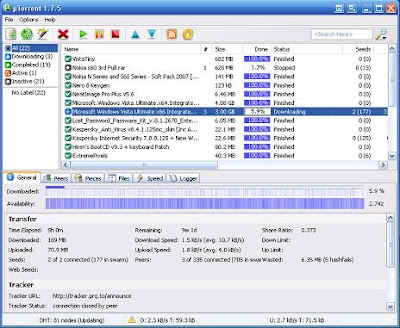 program za skidanje filmova